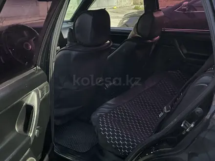 Volkswagen Golf 1992 года за 890 000 тг. в Тараз – фото 4