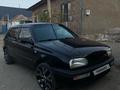 Volkswagen Golf 1992 годаүшін890 000 тг. в Тараз