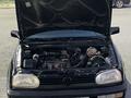 Volkswagen Golf 1992 годаүшін890 000 тг. в Тараз – фото 2