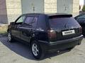 Volkswagen Golf 1992 годаүшін890 000 тг. в Тараз – фото 3