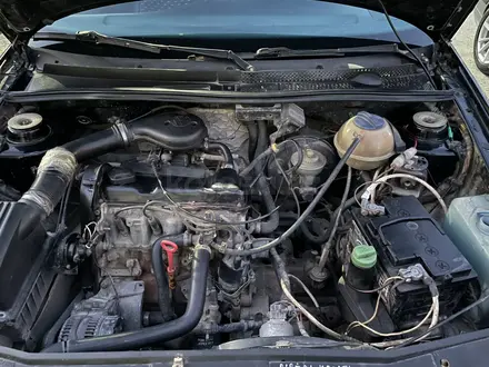 Volkswagen Golf 1992 года за 890 000 тг. в Тараз – фото 5