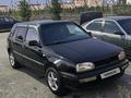 Volkswagen Golf 1992 годаүшін890 000 тг. в Тараз – фото 6