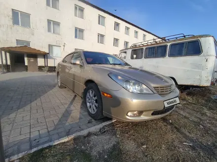 Lexus ES 300 2004 года за 5 700 000 тг. в Талдыкорган