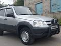 Chevrolet Niva 2013 годаfor4 500 000 тг. в Костанай