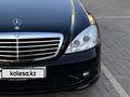 Mercedes-Benz S 500 2007 года за 10 990 000 тг. в Алматы – фото 4