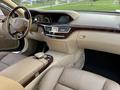 Mercedes-Benz S 500 2007 года за 10 990 000 тг. в Алматы – фото 13