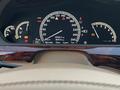 Mercedes-Benz S 500 2007 года за 10 990 000 тг. в Алматы – фото 15