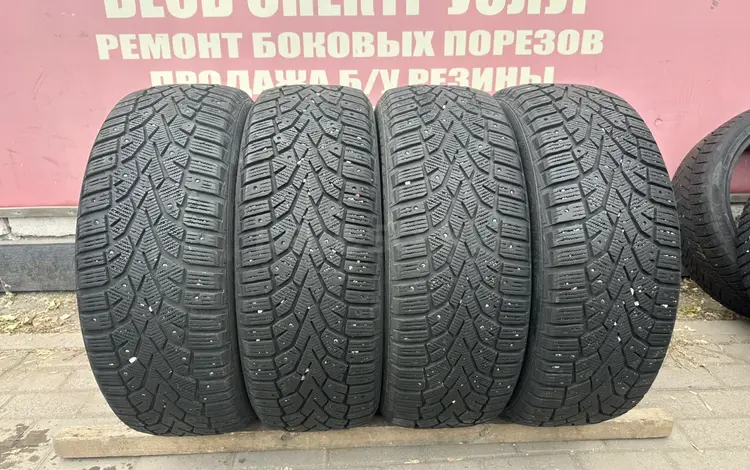 225/60/18 комплект за 80 000 тг. в Астана
