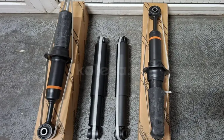 Амортизатор Toyota Hilux за 20 000 тг. в Алматы