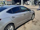 Hyundai Elantra 2020 годаүшін8 200 000 тг. в Алматы – фото 2