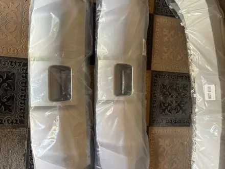 Бампер Передний на кия селтос за 10 000 тг. в Шымкент – фото 9