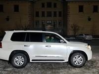 Toyota Land Cruiser 2008 года за 17 000 000 тг. в Семей