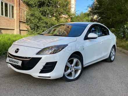 Mazda 3 2010 года за 4 250 000 тг. в Усть-Каменогорск – фото 2