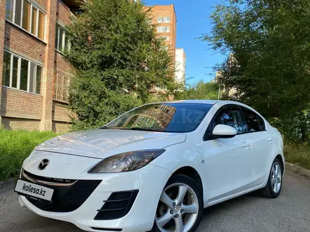 Mazda 3 2010 года за 4 250 000 тг. в Усть-Каменогорск – фото 5