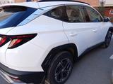 Hyundai Tucson 2025 года за 13 500 000 тг. в Актобе – фото 4