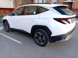 Hyundai Tucson 2025 года за 13 500 000 тг. в Актобе – фото 5