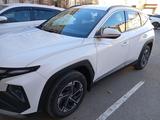 Hyundai Tucson 2025 года за 13 500 000 тг. в Актобе – фото 2