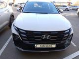 Hyundai Tucson 2025 года за 13 500 000 тг. в Актобе