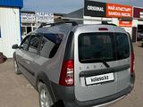 ВАЗ (Lada) Largus Cross 2020 года за 6 300 000 тг. в Караганда – фото 5