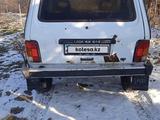 ВАЗ (Lada) Lada 2121 2002 года за 1 000 000 тг. в Талгар – фото 4