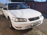 Toyota Camry 2001 годаfor3 200 000 тг. в Тараз