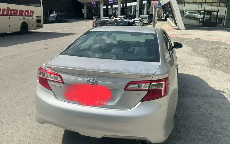 Toyota Camry 2014 годаfor6 000 000 тг. в Актобе