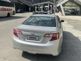 Toyota Camry 2014 года за 6 500 000 тг. в Актобе