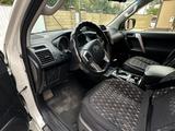 Toyota Land Cruiser Prado 2015 годаүшін17 500 000 тг. в Петропавловск – фото 5