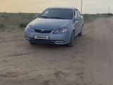 Daewoo Gentra 2014 года за 3 000 000 тг. в Шымкент – фото 3