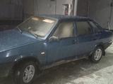 ВАЗ (Lada) 21099 1997 годаfor650 000 тг. в Уральск