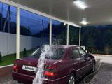 Mercedes-Benz C 280 1994 годаүшін2 400 000 тг. в Алматы – фото 3