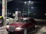 Mercedes-Benz C 280 1994 годаүшін2 400 000 тг. в Алматы – фото 2
