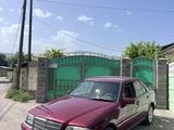 Mercedes-Benz C 280 1994 годаүшін2 400 000 тг. в Алматы