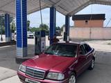 Mercedes-Benz C 280 1994 годаүшін2 400 000 тг. в Алматы – фото 4