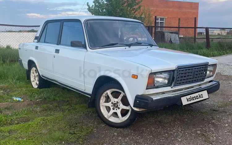 ВАЗ (Lada) 2107 2004 года за 1 000 000 тг. в Новоишимский