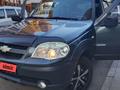 Chevrolet Niva 2011 года за 2 600 000 тг. в Астана – фото 3