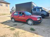 Volkswagen Golf 1993 года за 1 350 000 тг. в Алматы