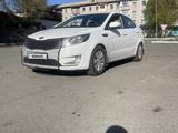 Kia Rio 2014 года за 5 300 000 тг. в Астана