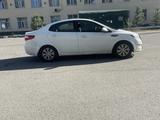 Kia Rio 2014 года за 5 300 000 тг. в Астана – фото 4