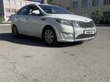 Kia Rio 2014 года за 5 300 000 тг. в Астана – фото 3