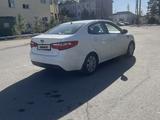 Kia Rio 2014 года за 5 300 000 тг. в Астана – фото 5