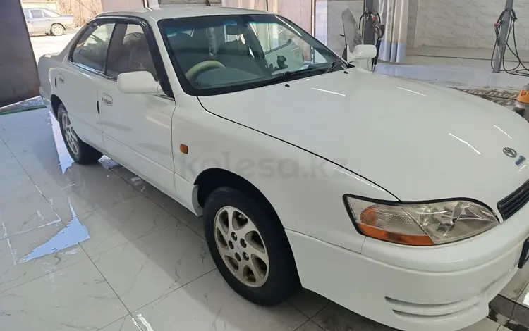 Toyota Windom 1995 годаүшін2 700 000 тг. в Ушарал