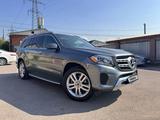 Mercedes-Benz GLS 450 2017 годаүшін28 000 000 тг. в Алматы – фото 2