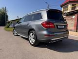 Mercedes-Benz GLS 450 2017 годаүшін28 000 000 тг. в Алматы – фото 5