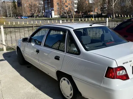 Daewoo Nexia 2012 года за 2 300 000 тг. в Риддер – фото 4