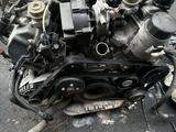 Двигатель на Mercedes Benz W210-S220 — M112 за 3 666 тг. в Алматы