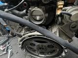Двигатель на Mercedes Benz W210-S220 — M112 за 3 666 тг. в Алматы – фото 3