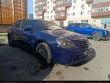 Chrysler Sebring 2007 года за 2 700 000 тг. в Астана – фото 2