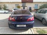 Chrysler Sebring 2007 года за 2 700 000 тг. в Астана – фото 3