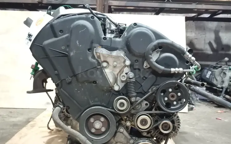 ДВИГАТЕЛЬ МОТОР ~ XFV АКПП КОРОБКА АВТОМАТ ИЗ ЯПОНИЙ за 500 000 тг. в Актау